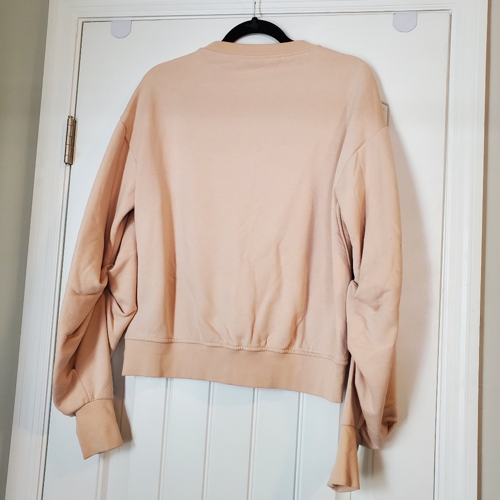 TREND SWEATSHIRT - Picture 4 of 4